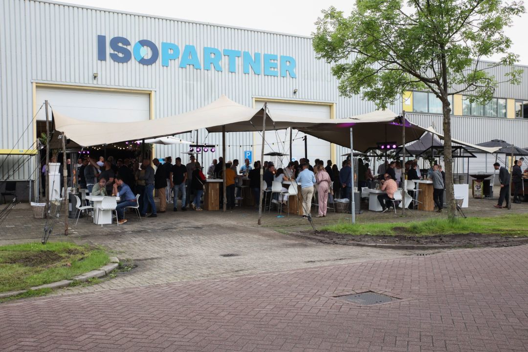 ISOPARTNER NL